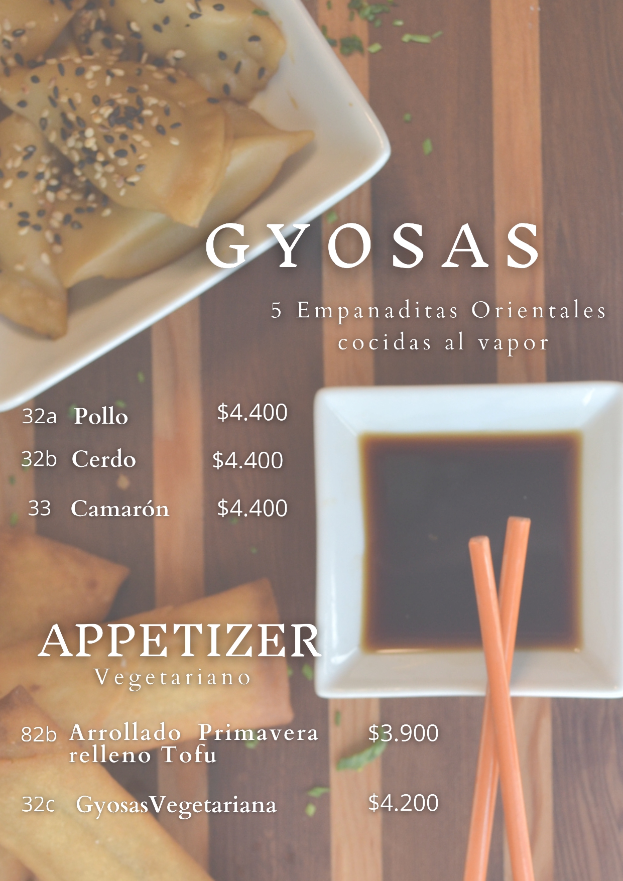 Carta Sayuri