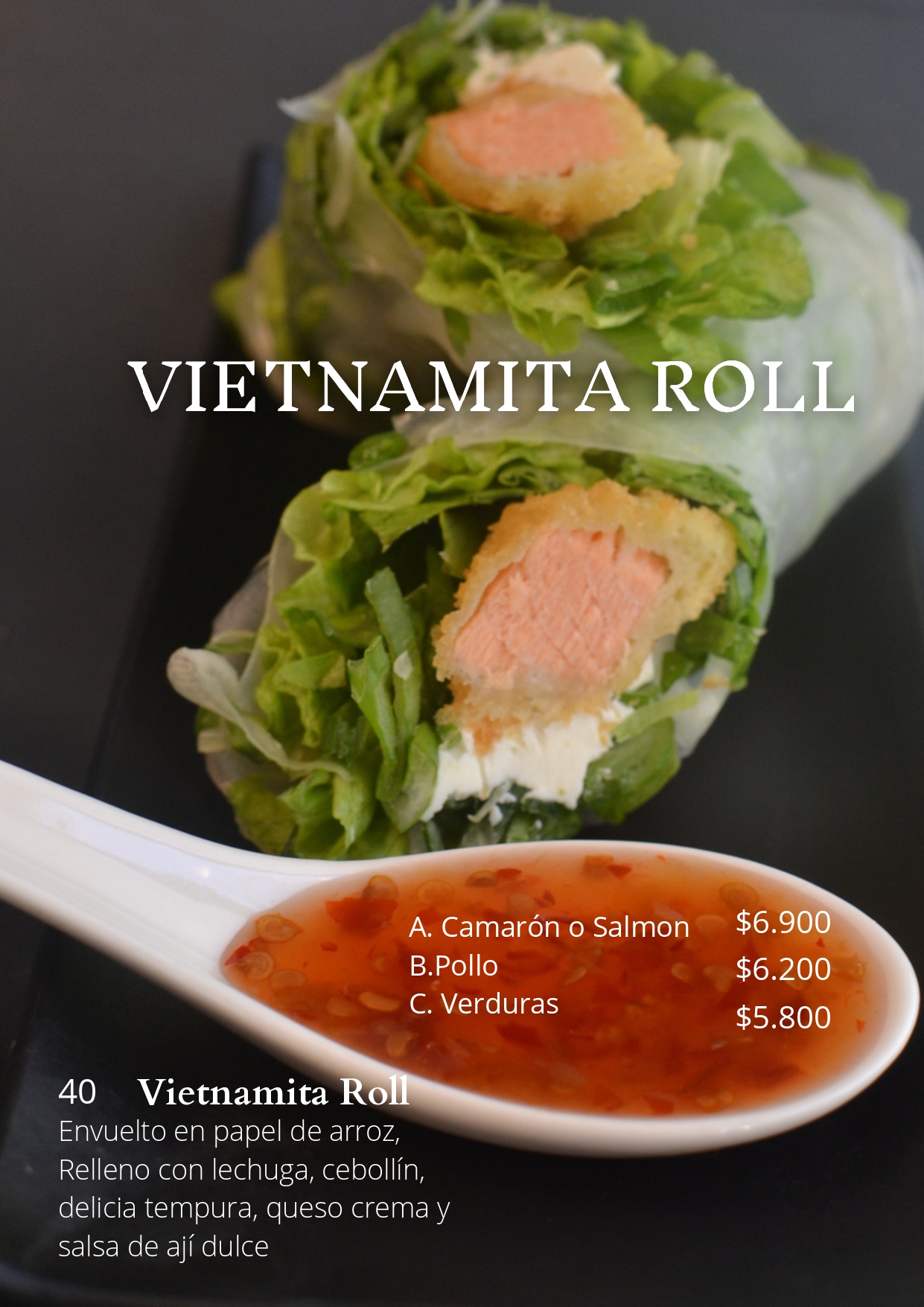Carta Sayuri